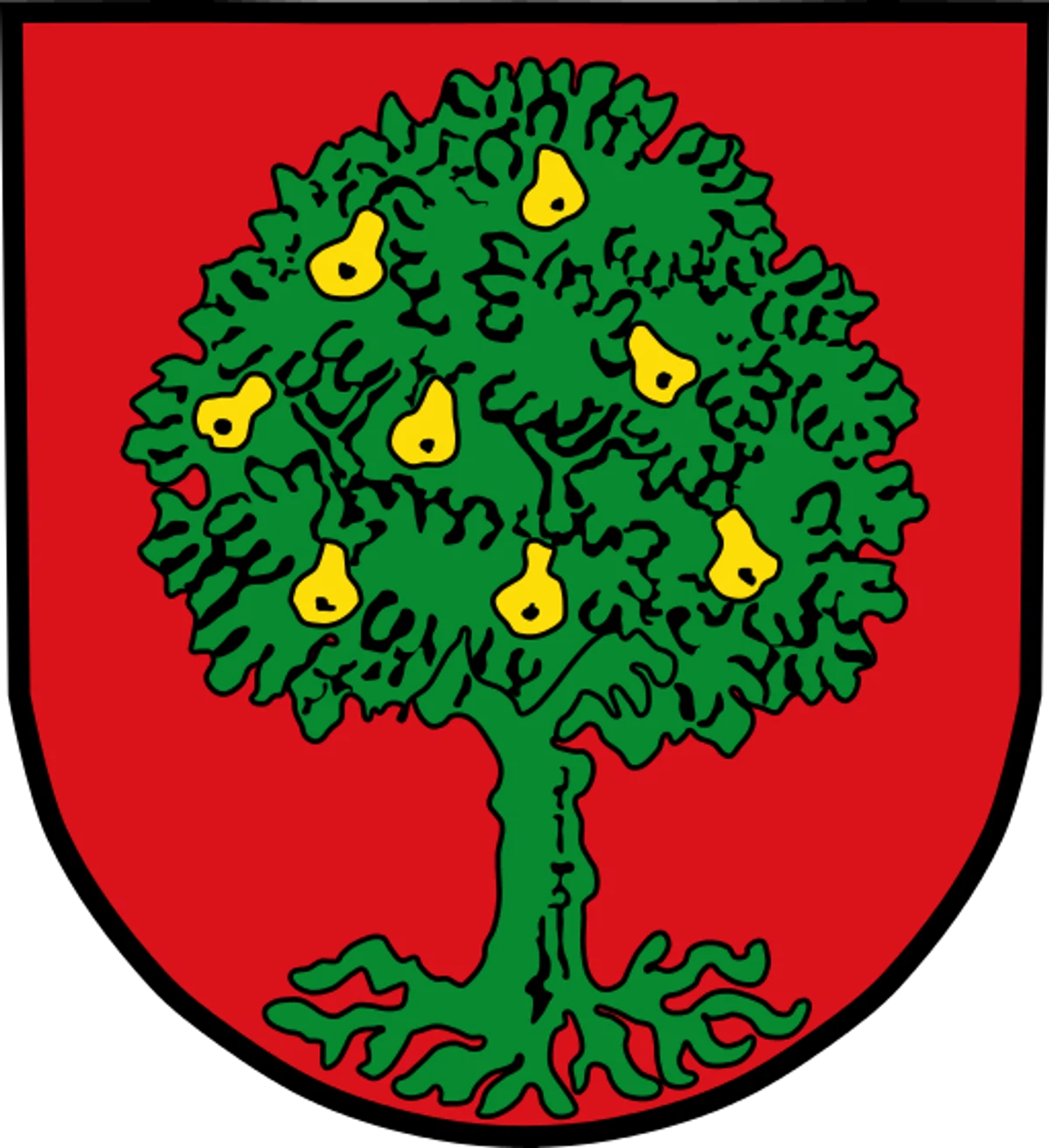 Pyrbaum Kirchweih (06.06.25)