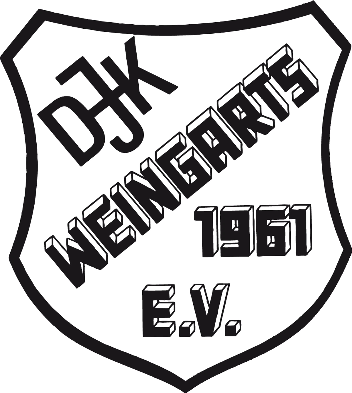 Sportlerkirchweih DJK Weingarts (11.08.23)
