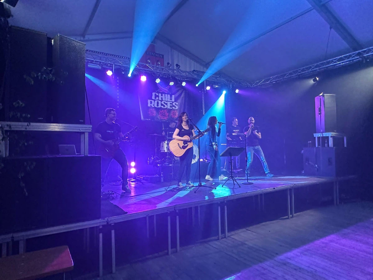 Walpurgifest Uffenheim (30.04.24)