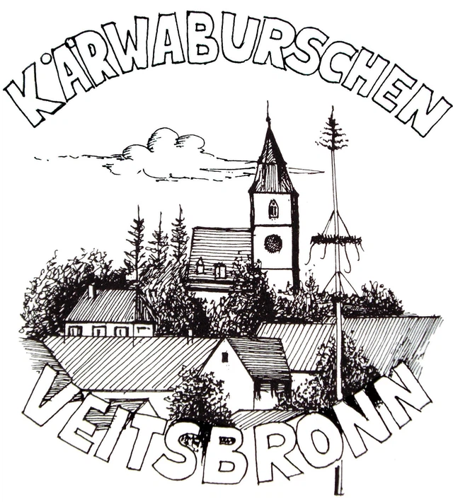 Veitsbronn Kirchweih (17.08.24)